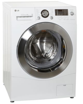 Lave-linge hublot LG F12952WH