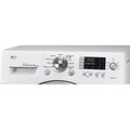 Lave-linge sechant LG F148452WH