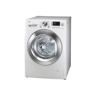 Lave-linge sechant LG F148452WH