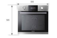 Four chaleur tournante SAMSUNG BQ1D4T007