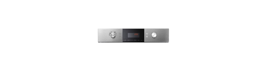 Four chaleur tournante SAMSUNG BQ1D4T007