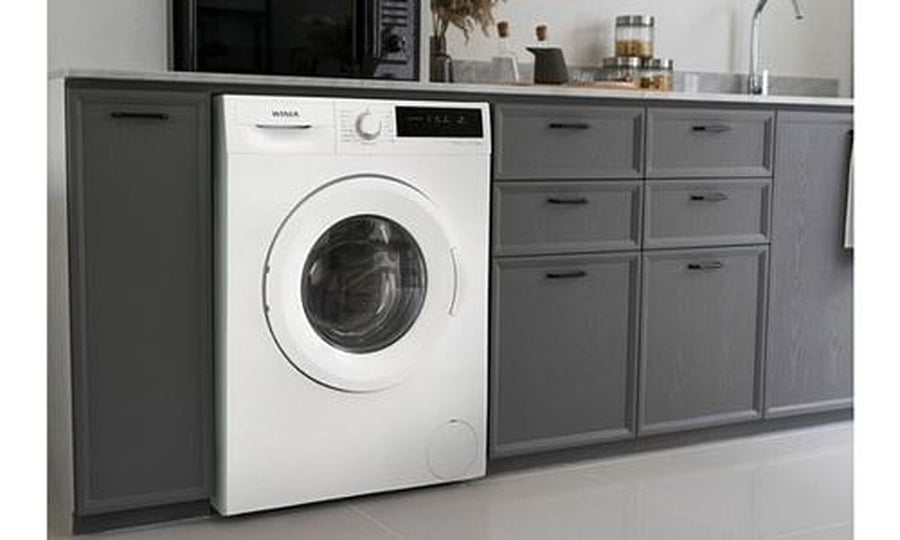 Lave-linge hublot WINIA WVD-07T0WW12U45