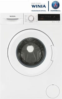 Lave-linge hublot WINIA WVD-07T0WW12U45