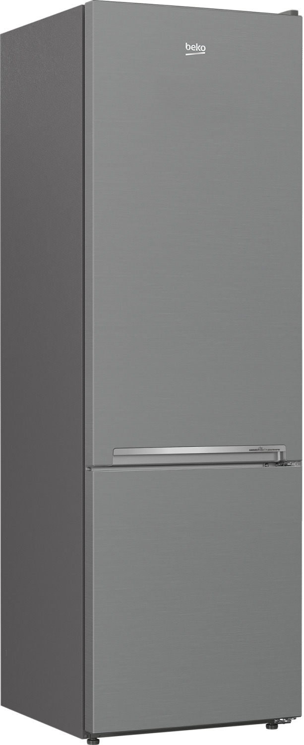 Réfrigérateur avec congélateur BEKO RCNT375I40XBN