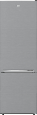 Réfrigérateur avec congélateur BEKO RCNT375I40XBN