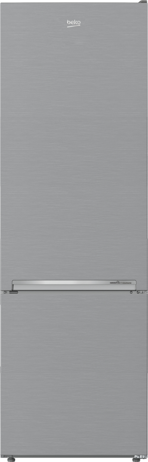 Réfrigérateur avec congélateur BEKO RCNT375I40XBN
