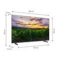 Téléviseur LED THOMSON 43QA2S13