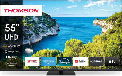 Téléviseur LED THOMSON 55UG5C14 139CM (55")