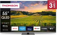 Téléviseur LED THOMSON 55QG5C14