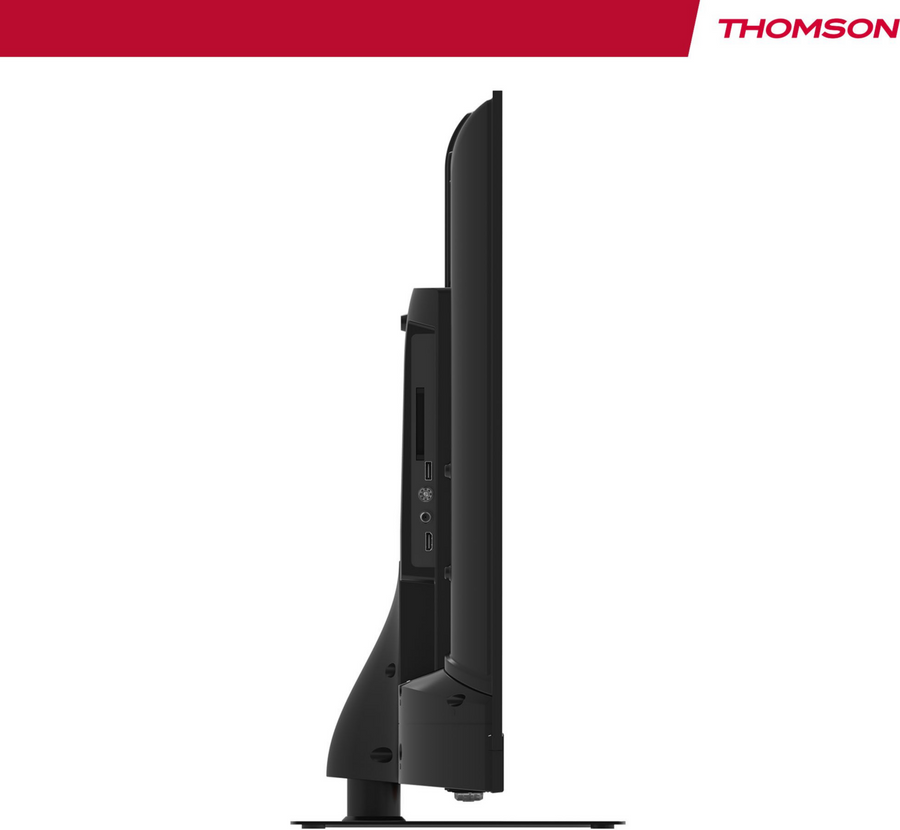 Téléviseur LED THOMSON 43QG6C14 108 cm (43")