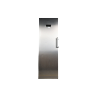 Congélateur armoire GRUNDIG GFN13830X