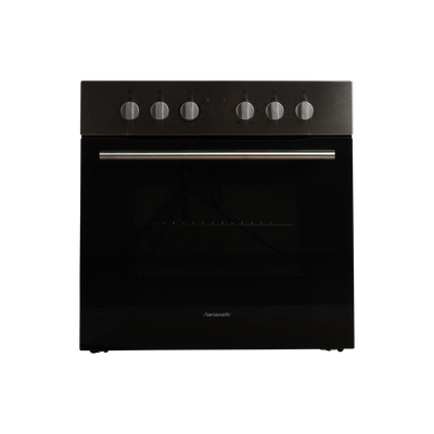 Four chaleur tournante HANSEATIC 65C40C1-E11B04A + MC-HF605AG2