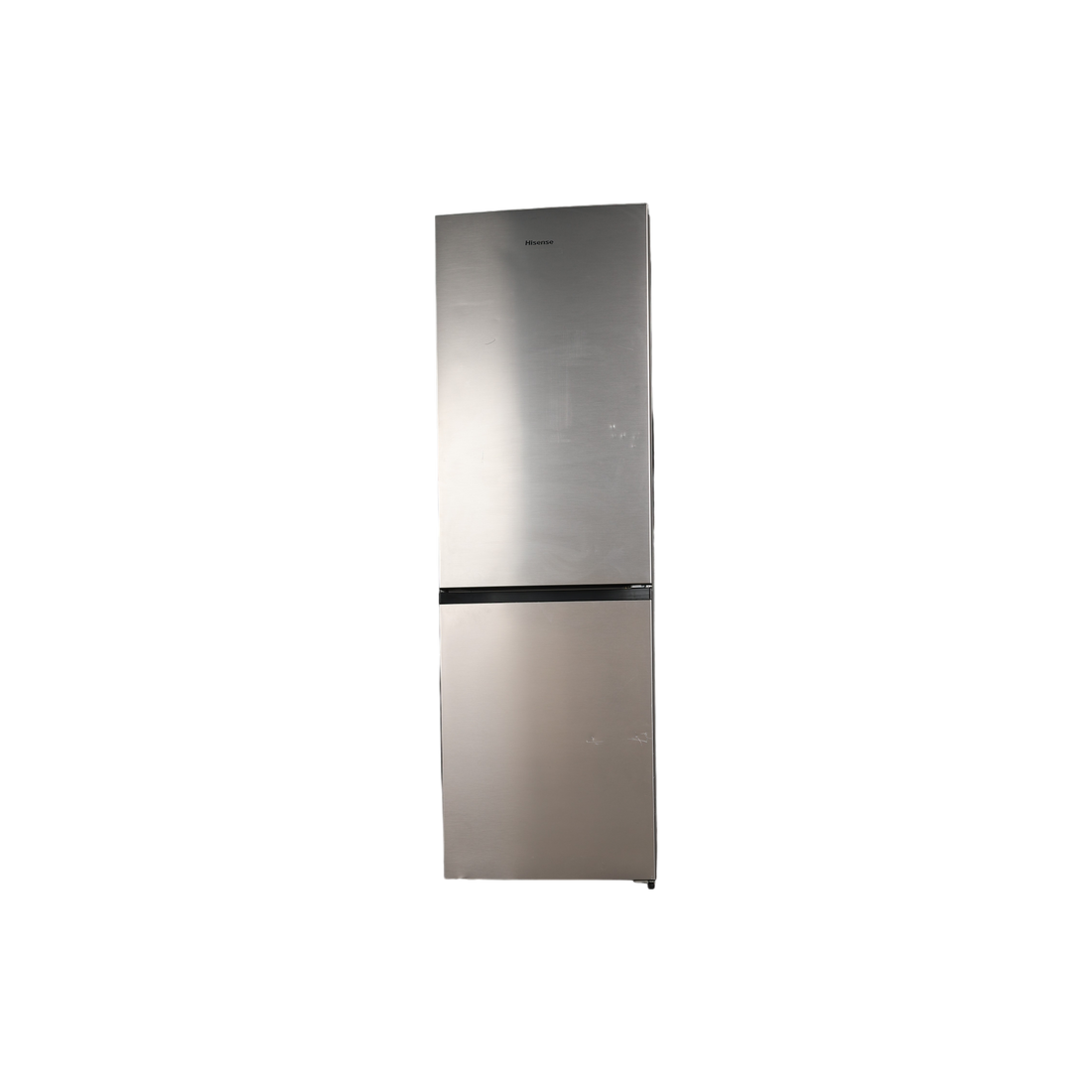 Réfrigérateur Avec Congélateur 300 L Reconditionné HISENSE RB390N4AC20 : vue de face