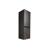 Réfrigérateur Avec Congélateur 300 L Reconditionné HISENSE RB390N4AC20 : vue du côté gauche