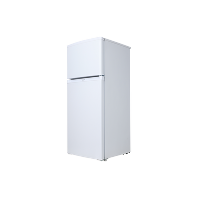 Réfrigérateur avec congélateur PROLINE DD207WH