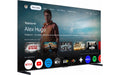 Téléviseur QLED 98 pouces Reconditionné TCL 98C89K