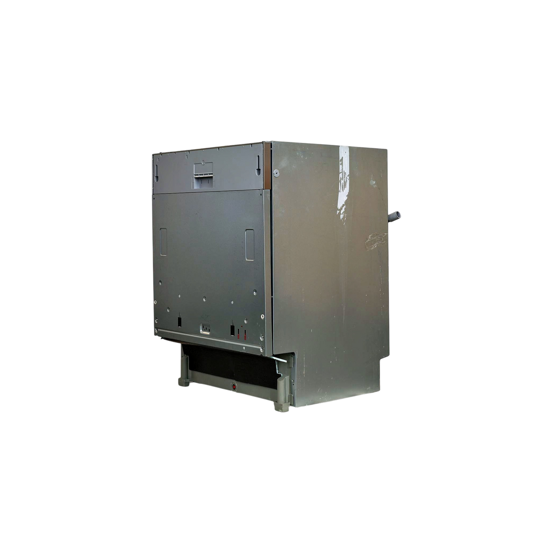 Lave-Vaisselle Encastrable 14 Cvts Reconditionné WHIRLPOOL WIO3O540PELG : vue du côté gauche