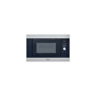 Four micro-ondes encastrable HOTPOINT MF25G IX HA