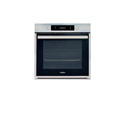 Four chaleur tournante WHIRLPOOL OAKZ9 1395 P IX