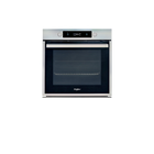 Four Chaleur Tournante 73 L Reconditionné WHIRLPOOL OAKZ9 1395 P IX : vue de face