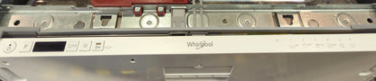 Lave-Vaisselle Encastrable 14 Cvts Reconditionné WHIRLPOOL WI5020