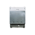Lave-Vaisselle Encastrable 14 Cvts Reconditionné WHIRLPOOL WI5020 : vue de face