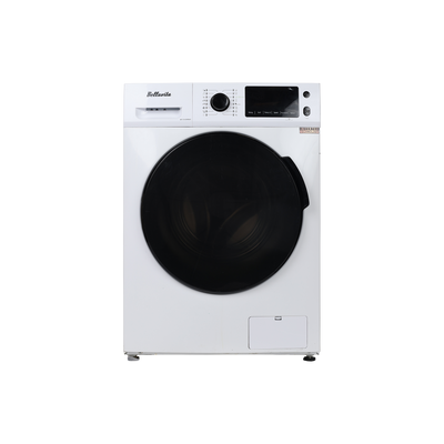 Lave-linge hublot BELLAVITA WF-1214-B-W566C
