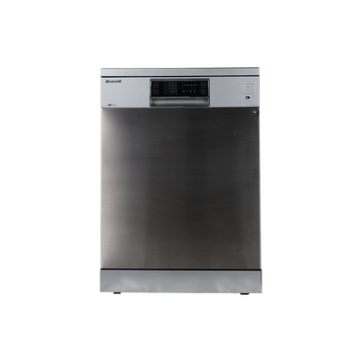 Lave-vaisselle pose libre BRANDT DFH14524X