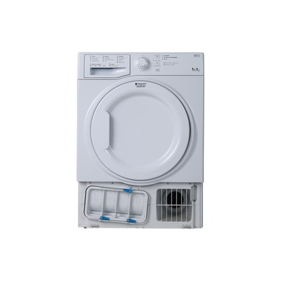 Seche-linge à condensation HOTPOINT TCS 83 BP FR