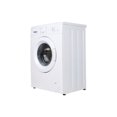 Lave-linge hublot AYA ALF5802 Blanc
