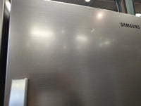 Réfrigérateur Multi-Portes 630 L Reconditionné SAMSUNG RF23R62E3S9/EG : détails