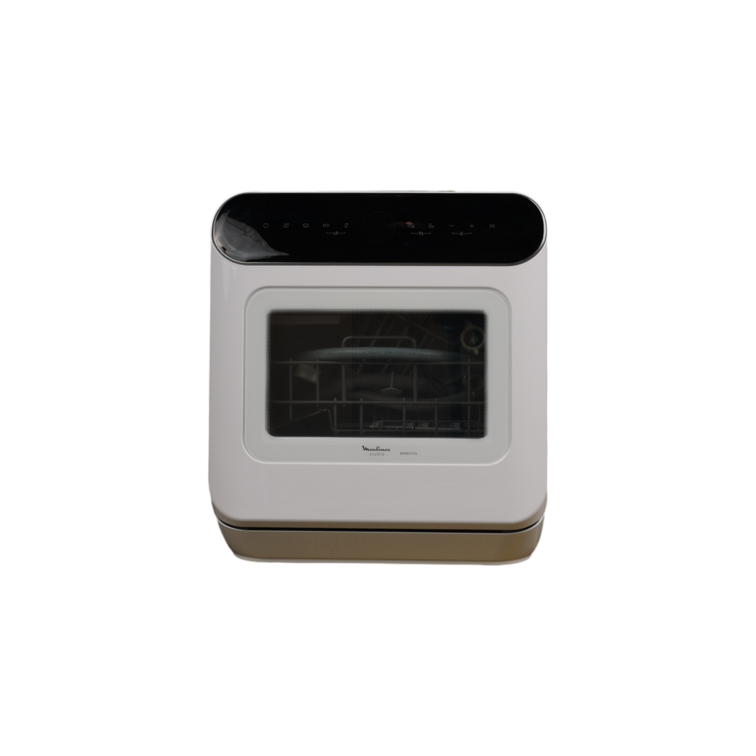 Lave-Vaisselle Pose Libre 3 Cvts Reconditionné MOULINEX MINID3SL