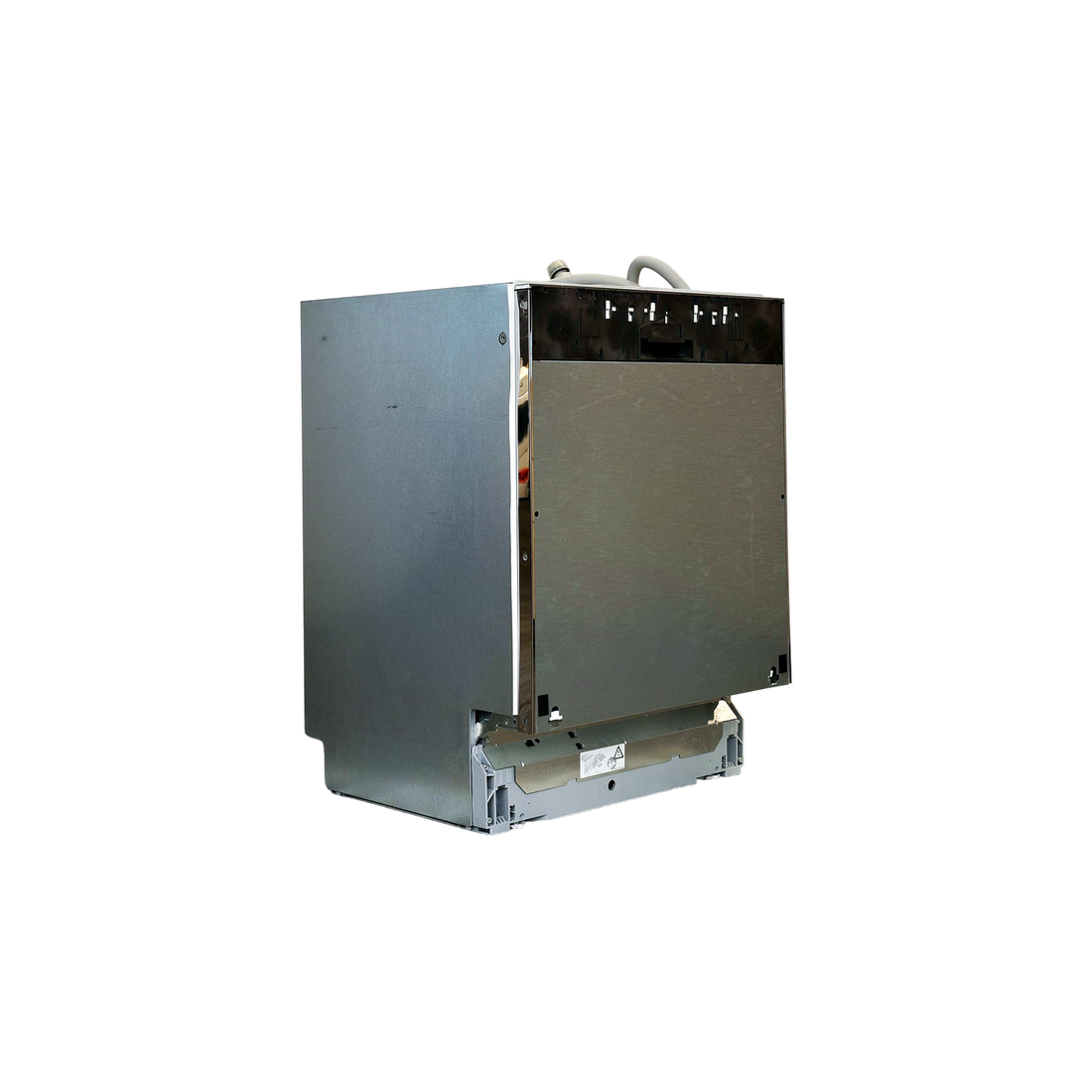 Lave-Vaisselle Encastrable 14 Cvts Reconditionné SIEMENS SN636X14ME : vue du côté gauche