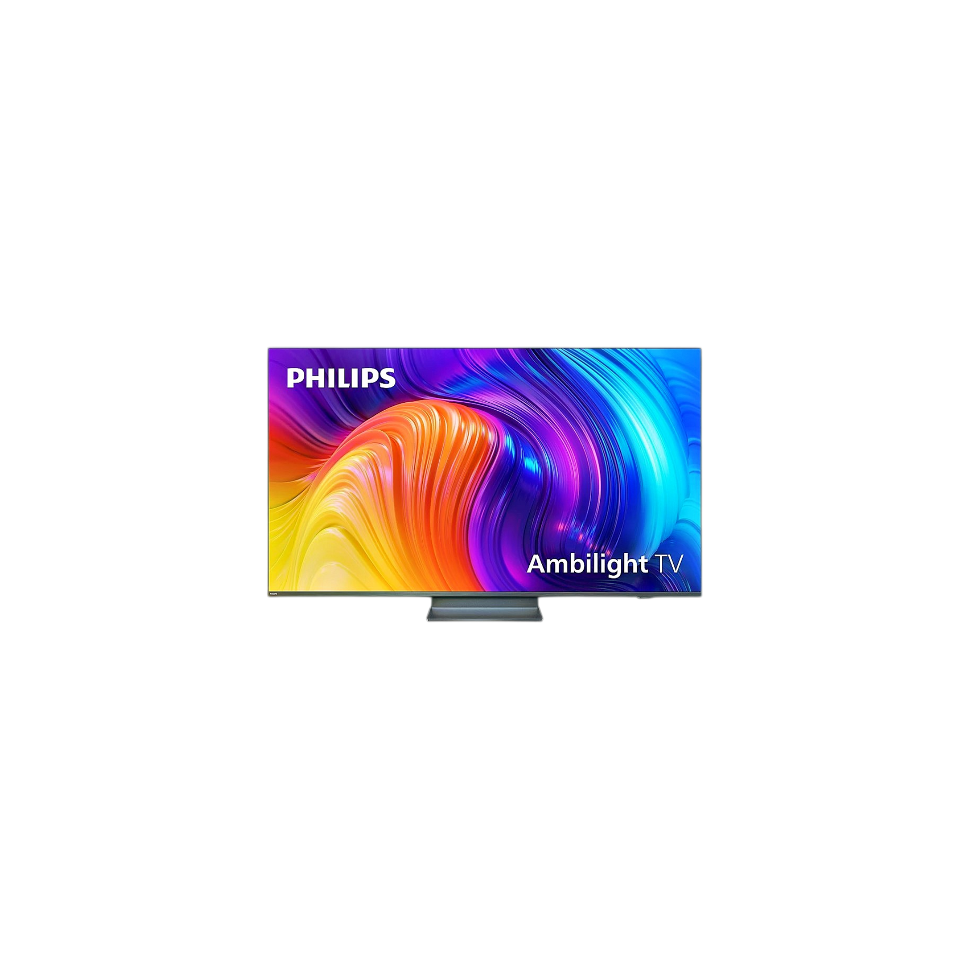 Téléviseur LED 55 pouces Reconditionné PHILIPS 55PUS8897 139 cm (55")