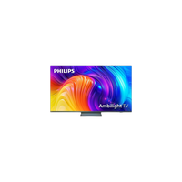 Téléviseur LED 55 pouces Reconditionné PHILIPS 55PUS8897 139 cm (55")