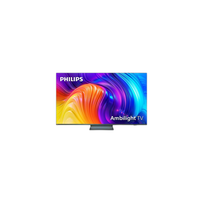 Téléviseur LED PHILIPS 55PUS8897 139 cm (55")