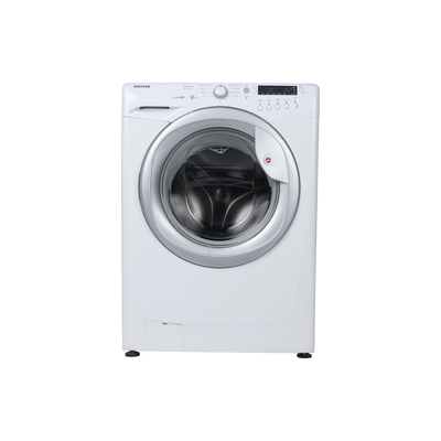 Lave-linge hublot HOOVER Vhd9123zd