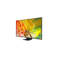 Téléviseur Led  Reconditionné SAMSUNG QE55Q95T 138 CM (54") : vue du côté droit