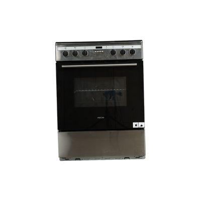 Cuisinière à induction PROLINE P601IMCIXT