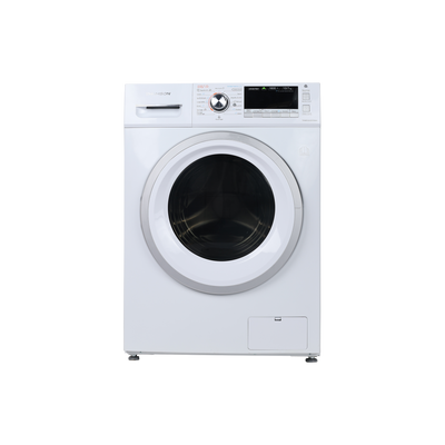 Lave-linge sechant THOMSON THWD161070WH