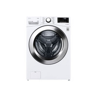 Lave-linge Hublot 15 kg Reconditionné LG F51P12WH