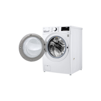 Lave-linge Hublot 15 kg Reconditionné LG F51P12WH