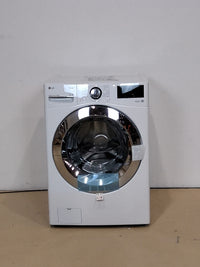 Lave-linge Hublot 15 kg Reconditionné LG F51P12WH