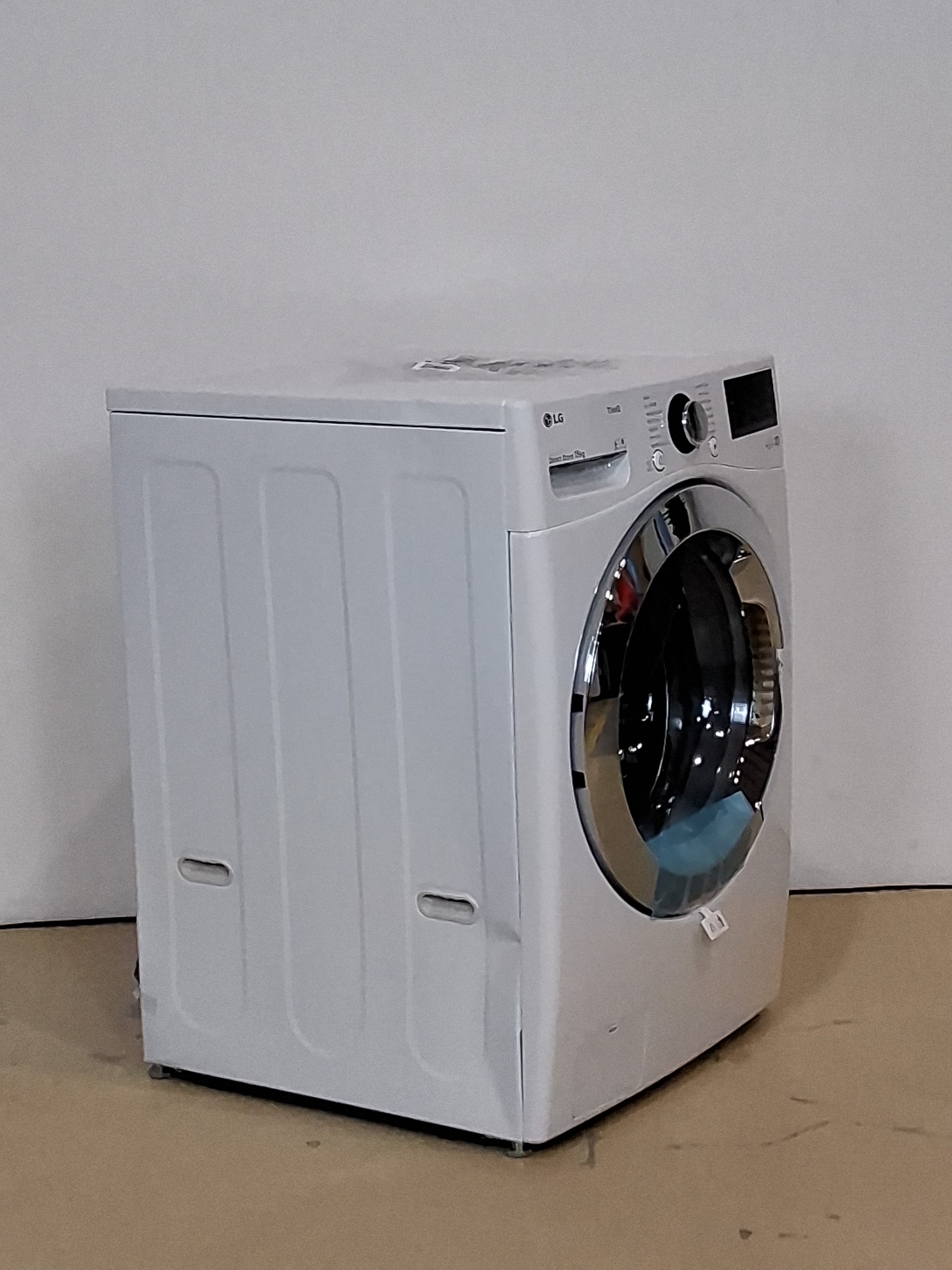 Lave-linge Hublot 15 kg Reconditionné LG F51P12WH