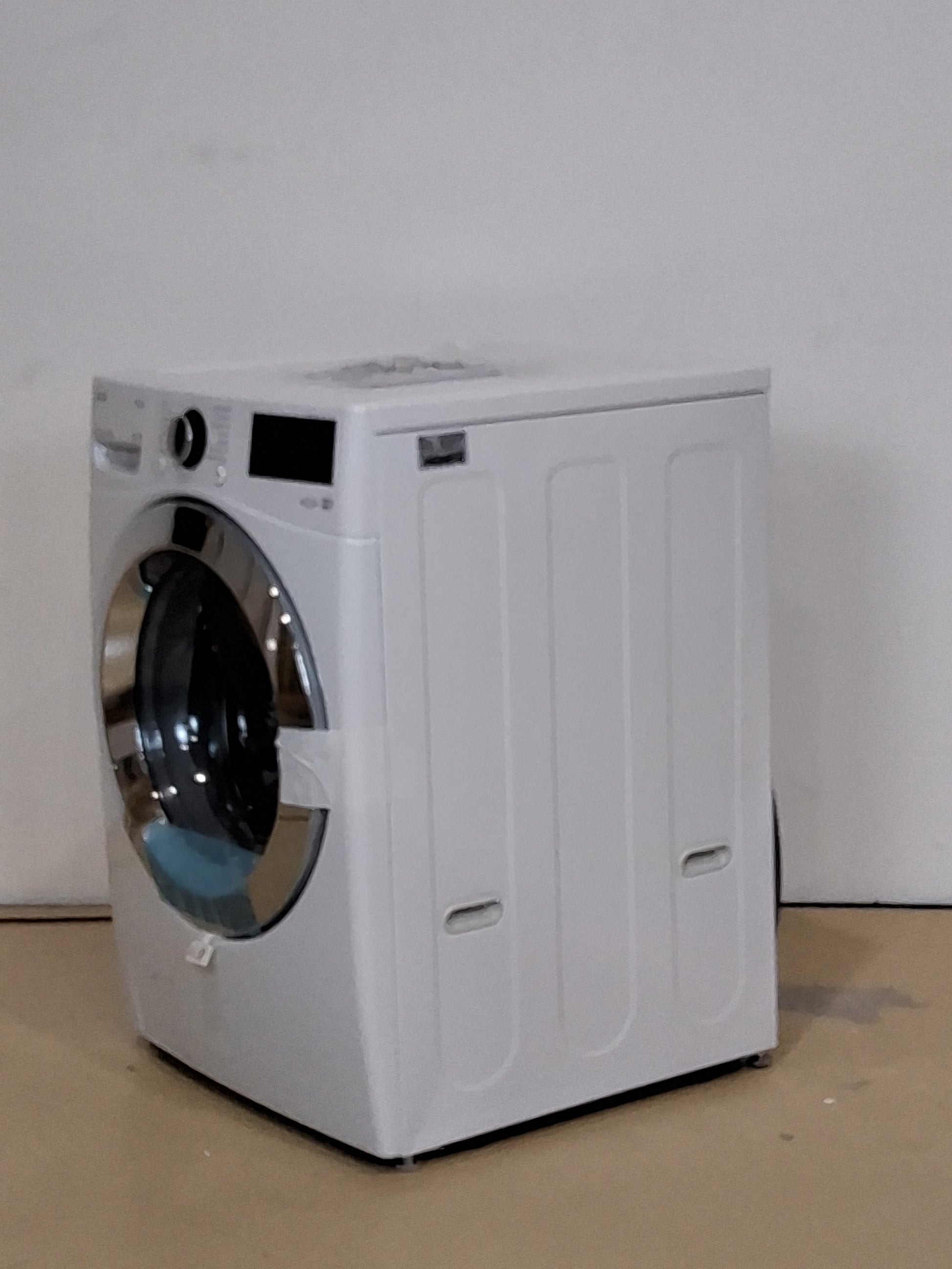 Lave-linge Hublot 15 kg Reconditionné LG F51P12WH