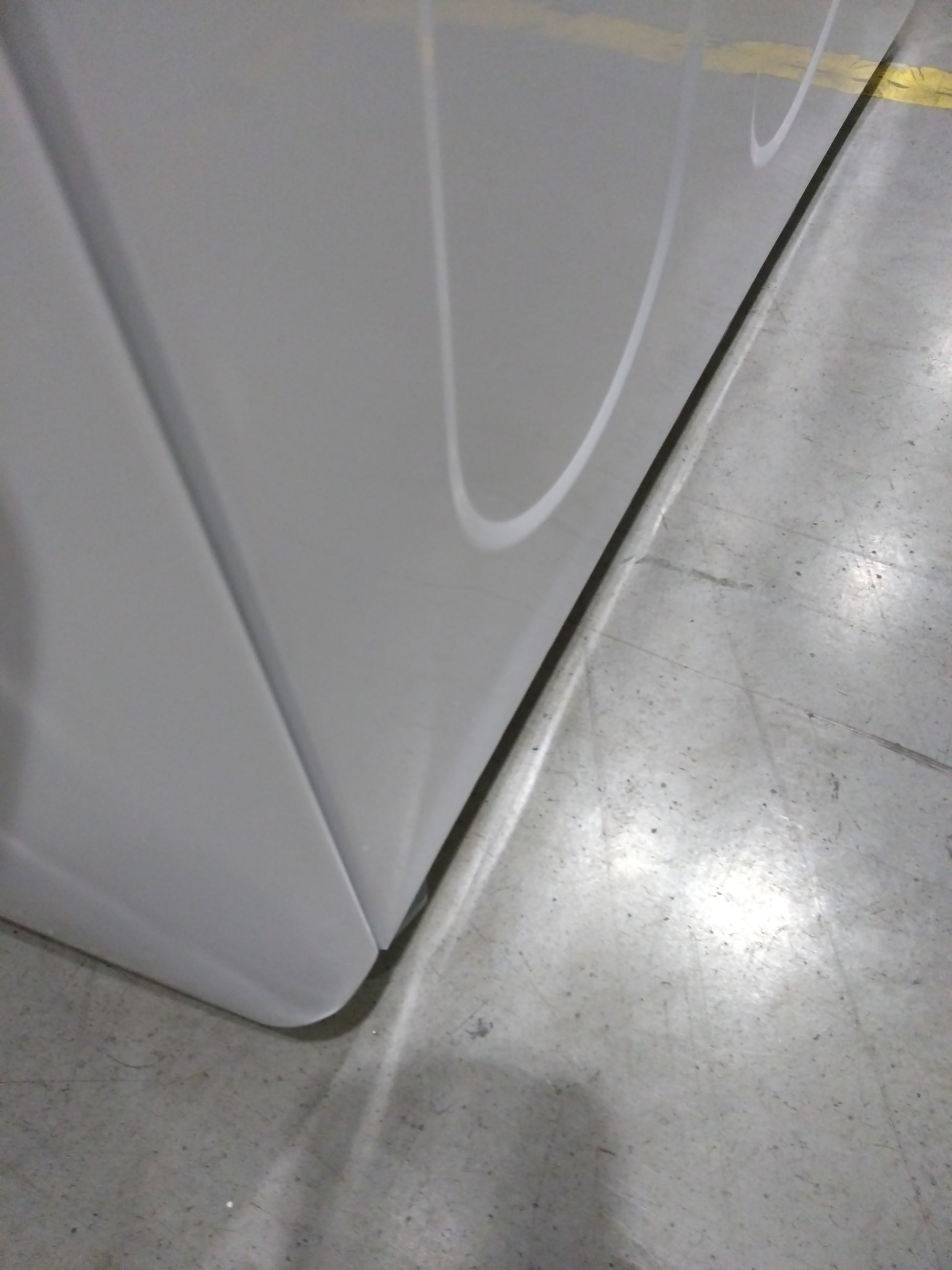 Lave-linge Hublot 15 kg Reconditionné LG F51P12WH