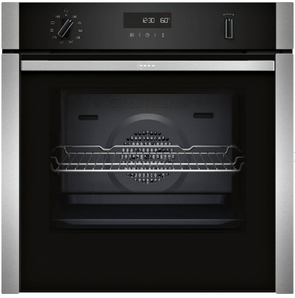 Four Traditionnel 71 L Reconditionné NEFF B5ACH7AN3F