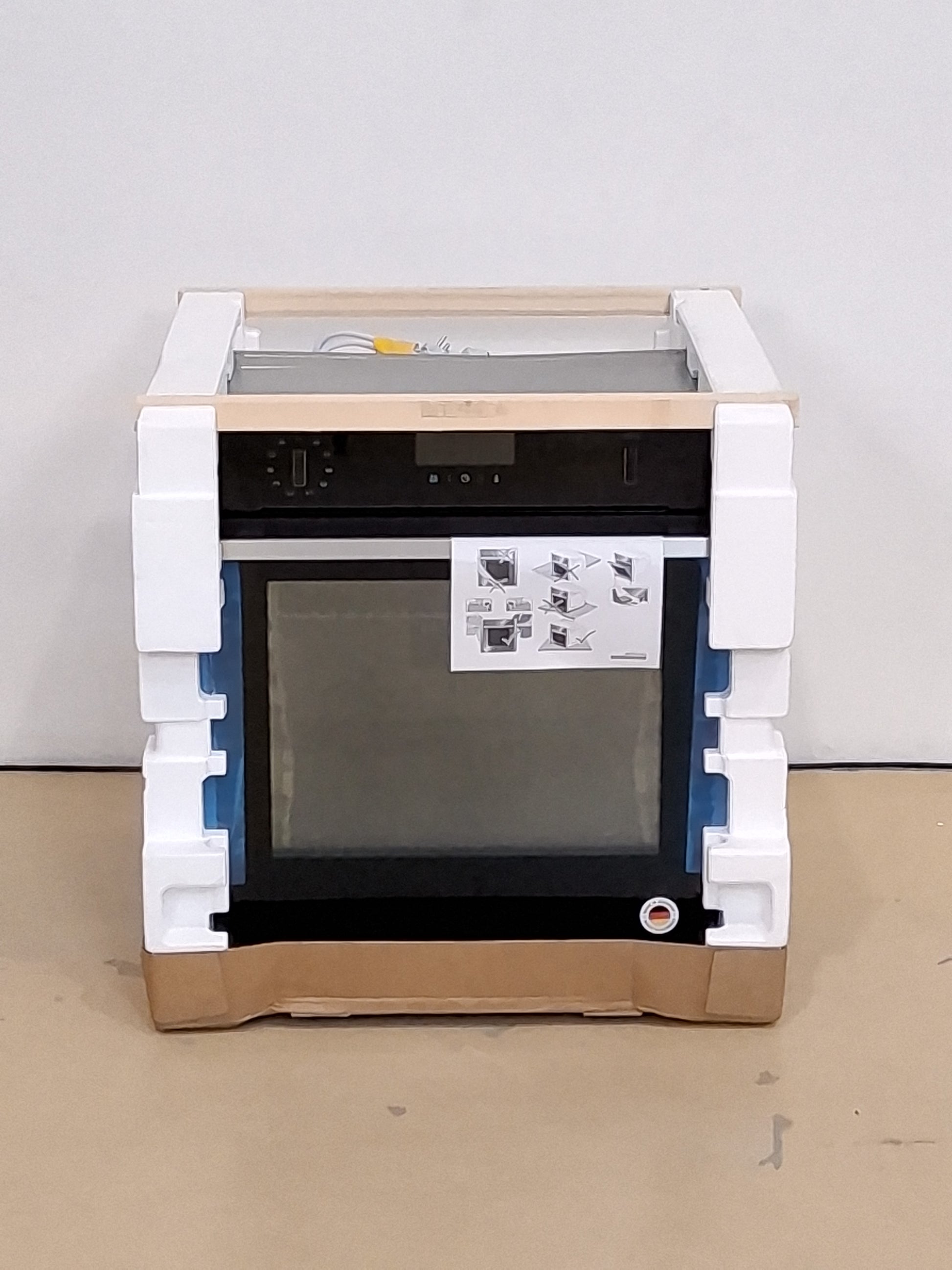 Four Traditionnel 71 L Reconditionné NEFF B5ACH7AN3F