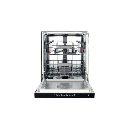 Lave-vaisselle Encastrable 14 couverts Reconditionné WHIRLPOOL WBC3C26B