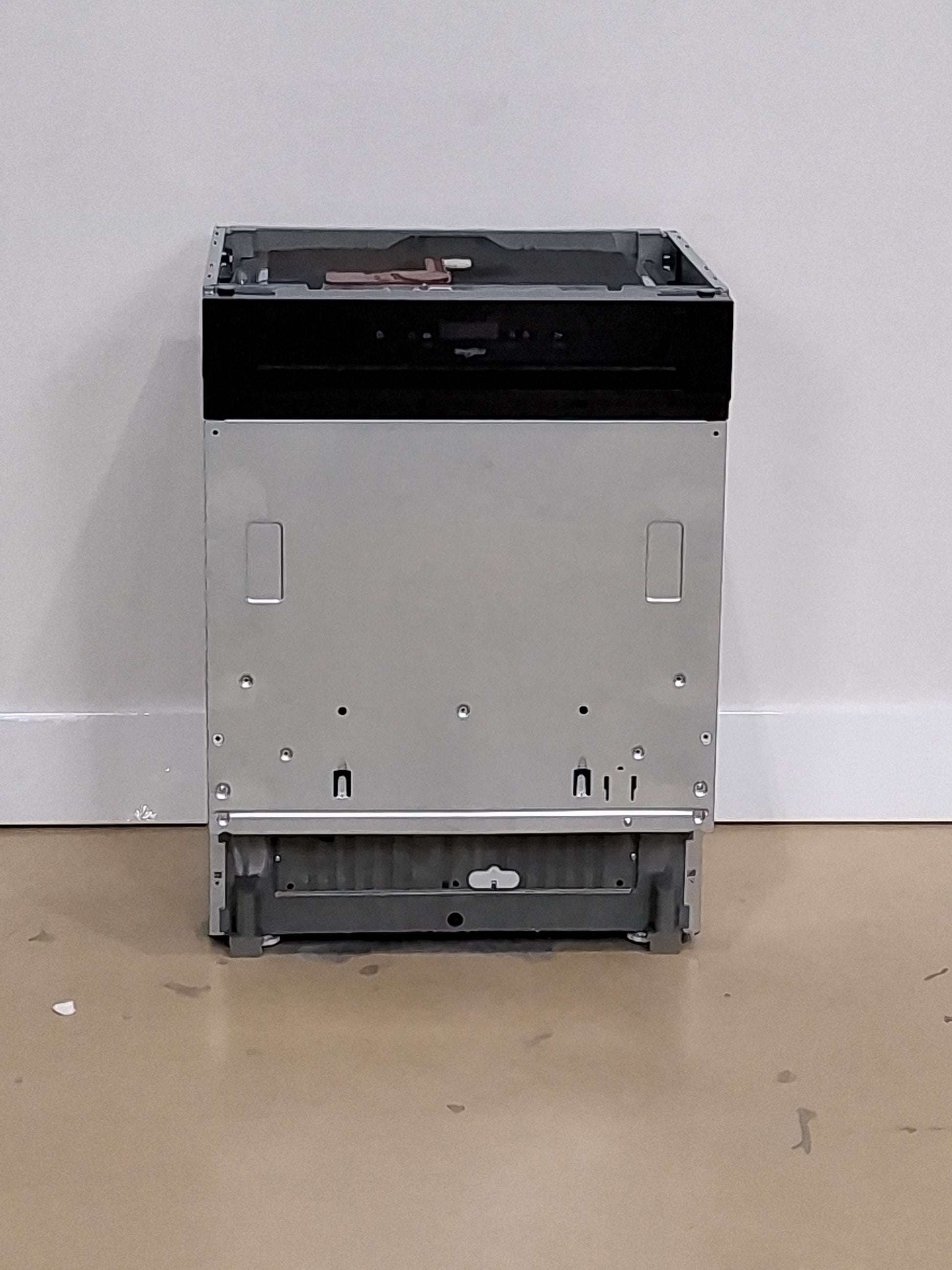 Lave-vaisselle Encastrable 14 couverts Reconditionné WHIRLPOOL WBC3C26B